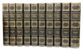 BOOKS: PROGRESS OF NATIONS, CH