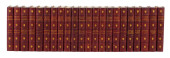 BOOKS: R.L. STEVENSON. NOVELS