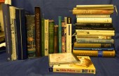 BOOKS: Saint-Exupery books and