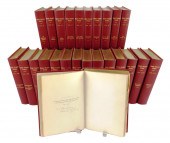 BOOKS: SAMUEL L. CLEMENS (MARK