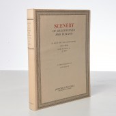 BOOKS: SCENERY OF BRITAIN & IR