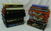 BOOKS: Signed by multiple cont