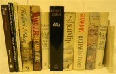 BOOKS: Signed Richard Adams bo