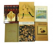 BOOKS: SIX VOLUMES INCLUDING: