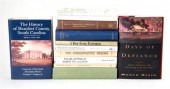 Books: South Carolina history
