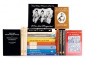 Books: Southern history and re