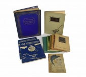 BOOKS (SPORTING/FISHING): A GR