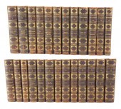 BOOKS: STEVENSON, ROBERT LOUIS