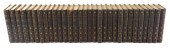BOOKS: STEVENSON, ROBERT LOUIS