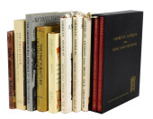 BOOKS: TEN BOOKS ON CONNECTICU