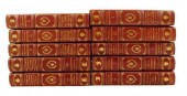 BOOKS: TEN VOLUMES OF "THE MOD