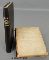 Books- The Key of the Revelati