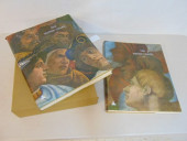 BOOKS, "THE SISTINE CHAPEL", I