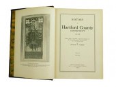 BOOKS: THREE BOOK VOLUME OF HI