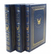BOOKS: THREE VOLUMES BY RICHAR