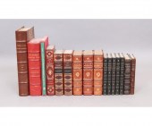 Books to include 'History of t