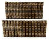 BOOKS: TOLSTOI, L. N. COMPLETE