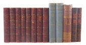 BOOKS: TRAVEL AND HISTORY BOOK