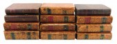 BOOKS: TWELVE VOLUMES OF AMERI