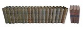 BOOKS: TWENTY-ONE VOLUMES FROM