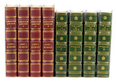 BOOKS: TWO BIOGRAPHICAL BOOK S
