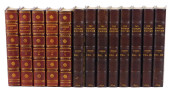 BOOKS: TWO BOOK SETS OF HISTOR