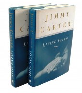 BOOKS: TWO COPIES OF JIMMY CAR