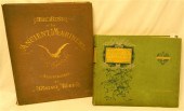 BOOKS: Two illustrated books: