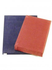 BOOKS  two pieces: Fuller  R.