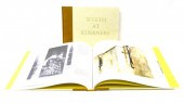 BOOKS  two pieces: Wyeth  Andr