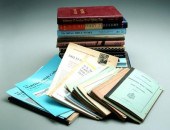 Books, U.S. Military Arms and