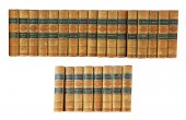 BOOKS: VICTOR HUGO SET, WORKS