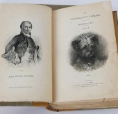 BOOKS: VOLUMES IX & X, "THE NA