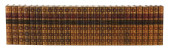 BOOKS: WASHINGTON IRVING. [WOR