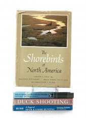 Books: Waterfowl gamebirds spo