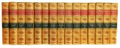 BOOKS: WILLIAM H. PRESCOTT, WO