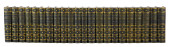 BOOKS: W.M. THACKERAY. [WORKS]