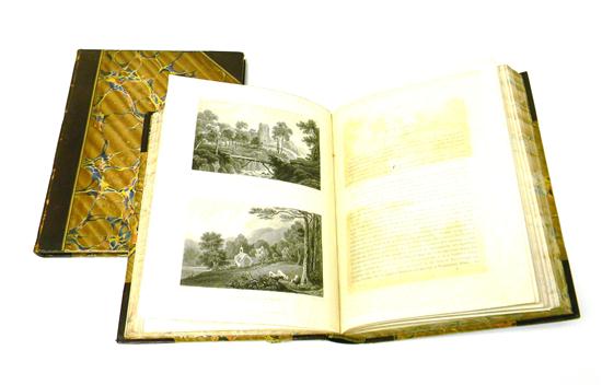 Books: Wright  G. N. - Ireland
