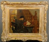 Boom Charles [Belgian 1858-193