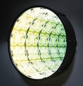 BOOM ILLUMINATED INFINITY SCUL