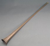 BOOSEY AND CO. COPPER FOX HUNT