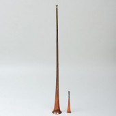 BOOSEY & CO. COPPER AND BRASS