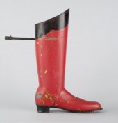 BOOT TRADE SIGNA full-bodied m