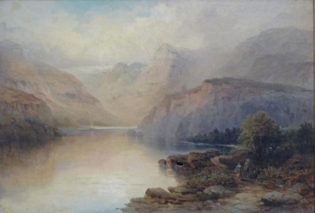 BOOTH Samuel L. 1901 O/C Welsh