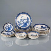 BOOTHS PORCELAIN TABLEWAREEngl