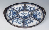 BOOTHS REAL OLD WILLOW CHINA S