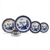 BOOTHS REAL OLD WILLOW CHINA D