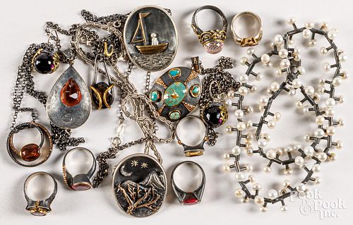 BORA SILVER JEWELRYBora silver