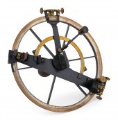 "BORDA" TYPE REFLECTING CIRCLE