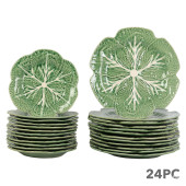 BORDALLO PINHEIRO CABBAGE LEAF